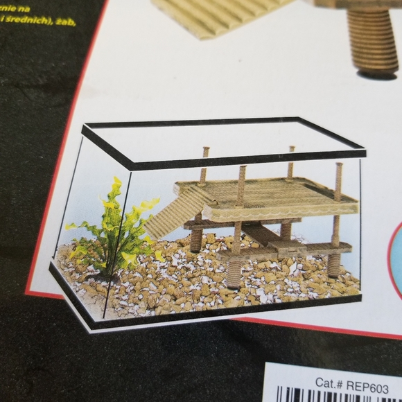 Turtle Pier - Picture 7 of 7